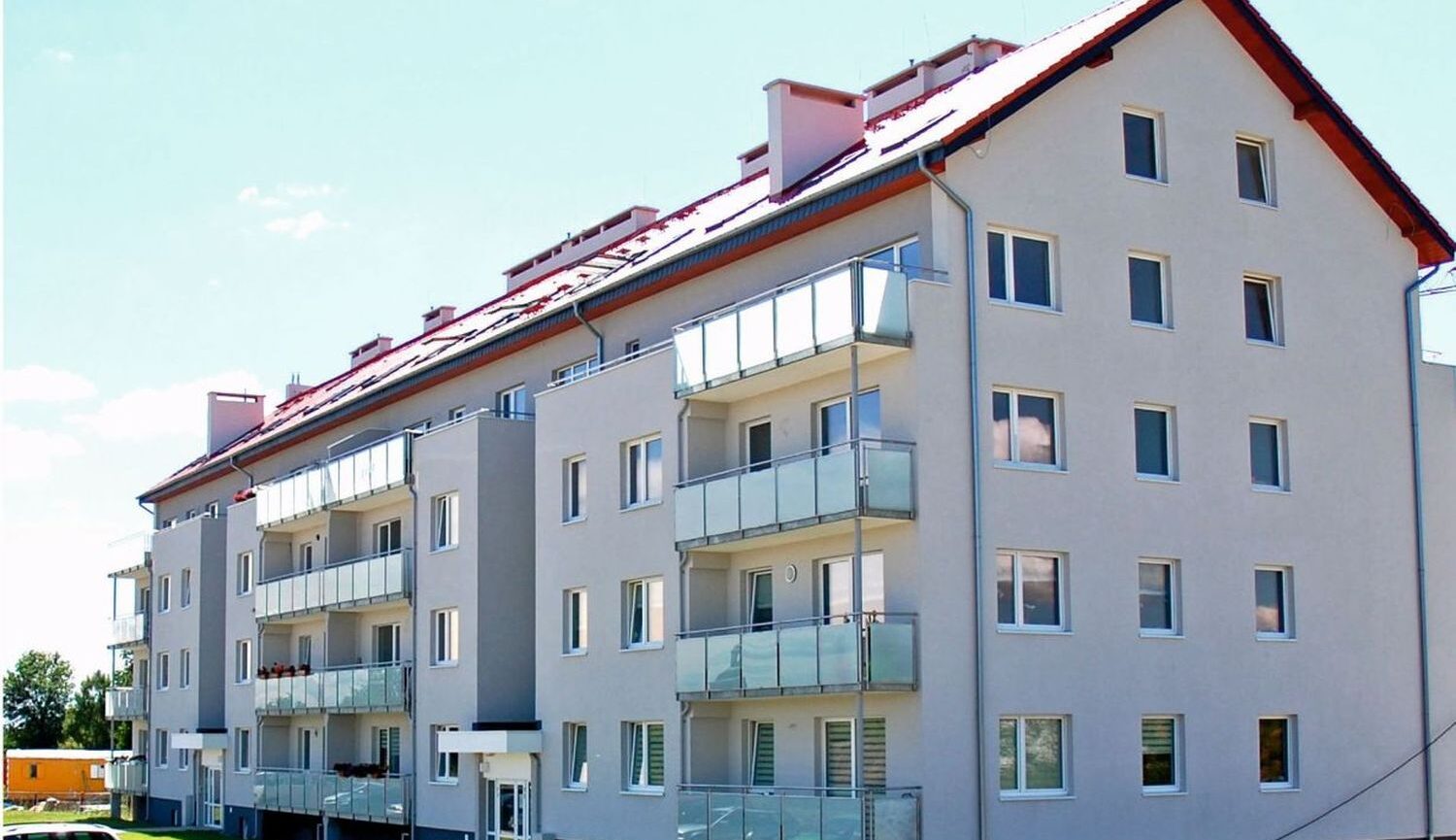 Zielone Wzgórze I