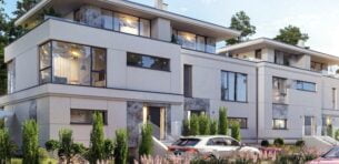 Villa la Plage