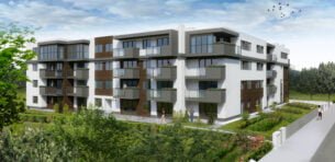 Apartamenty Korona