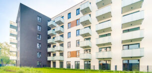 Podskarbińska 28