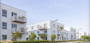 U City etap II