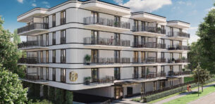 Art Deco Marymont