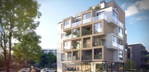 Harfowa Residence
