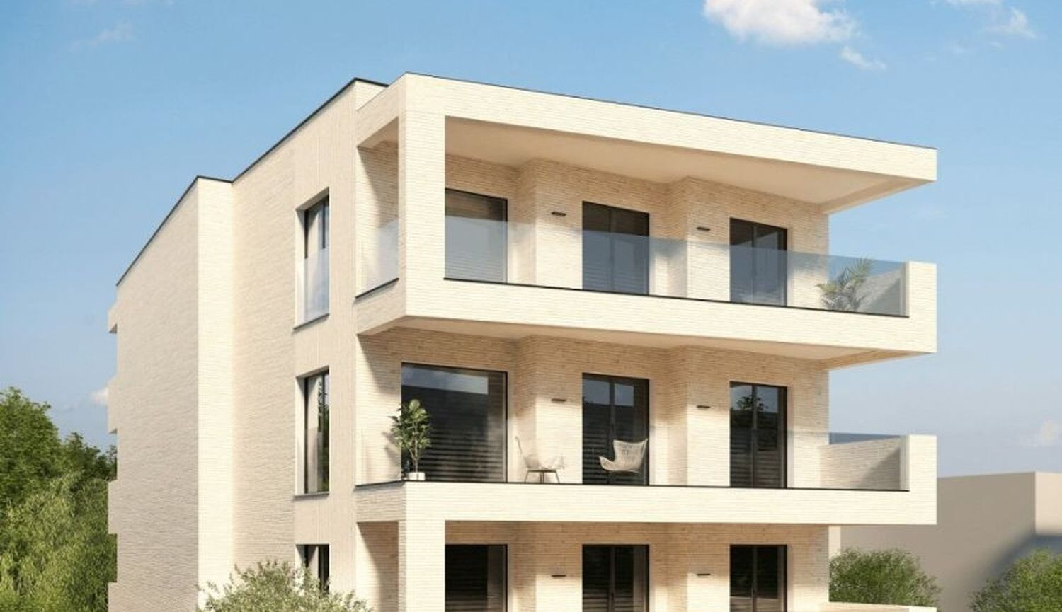 Orkana Apartments