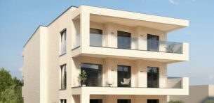 Orkana Apartments