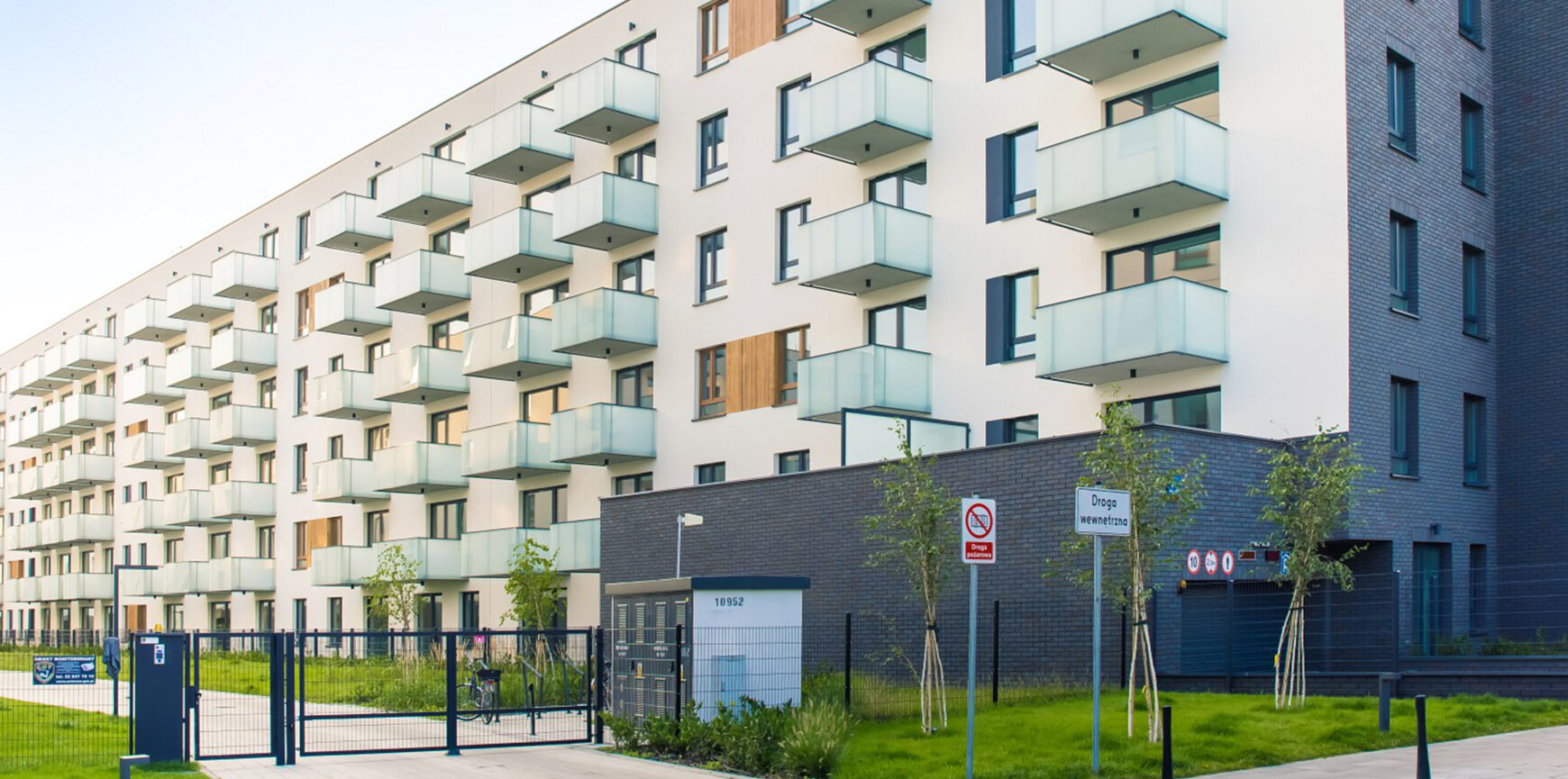 Podskarbińska 28