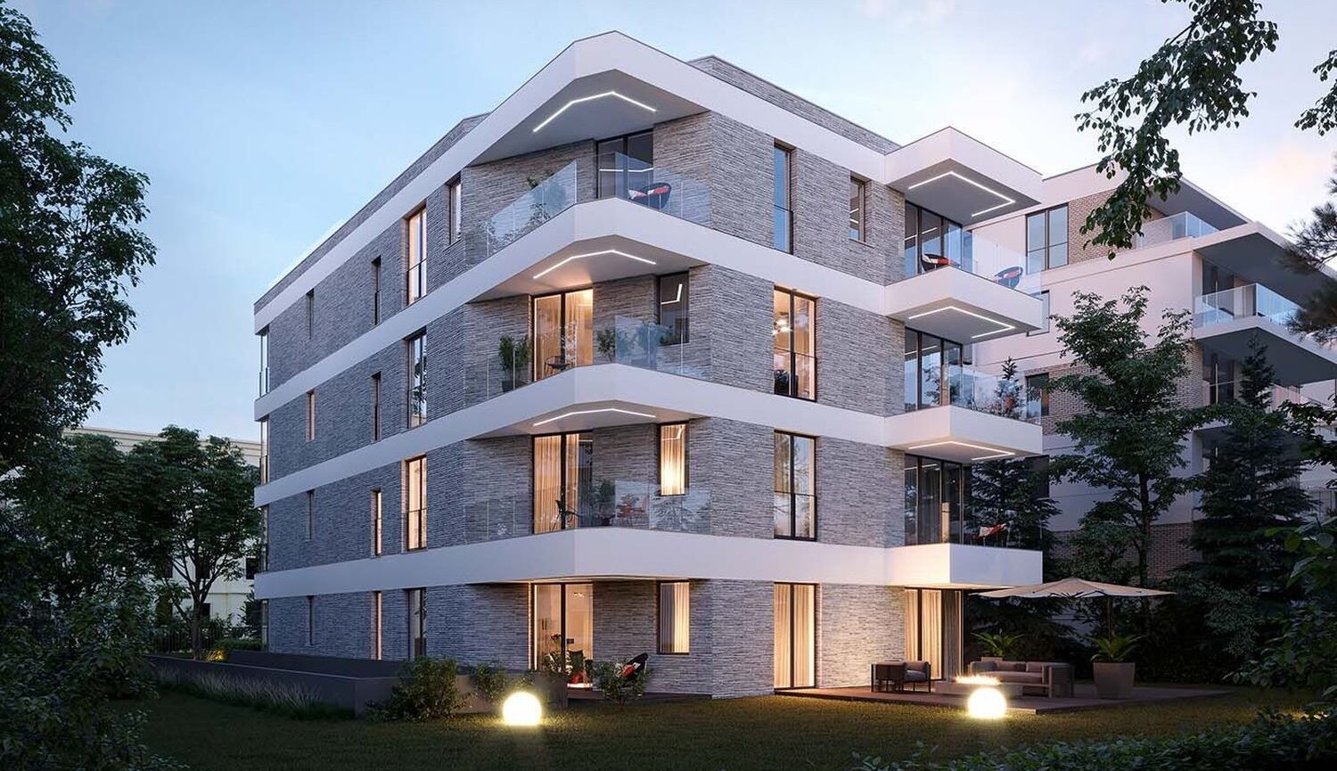 Wielicka Residence