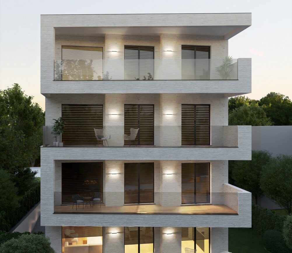 Orkana Apartments