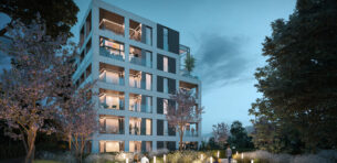 Lila Garden