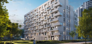 Symbio City