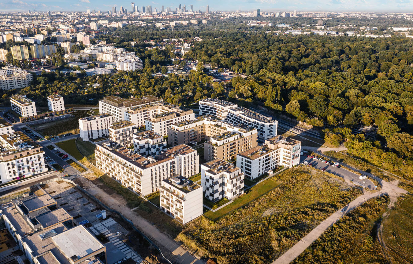 Nowy Targówek