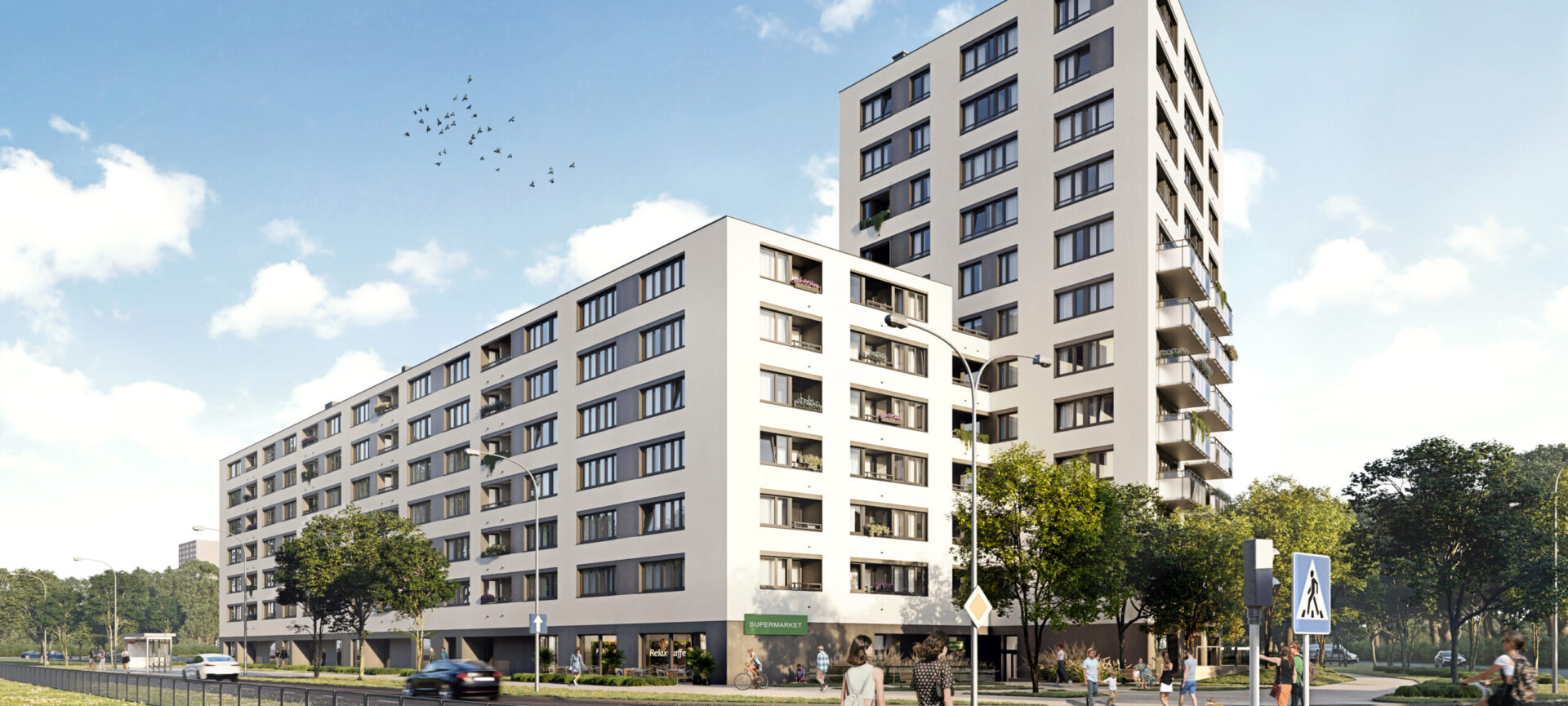 Ursynów 22