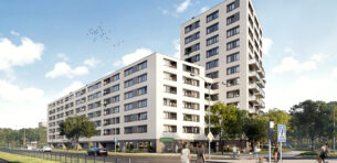Ursynów 22