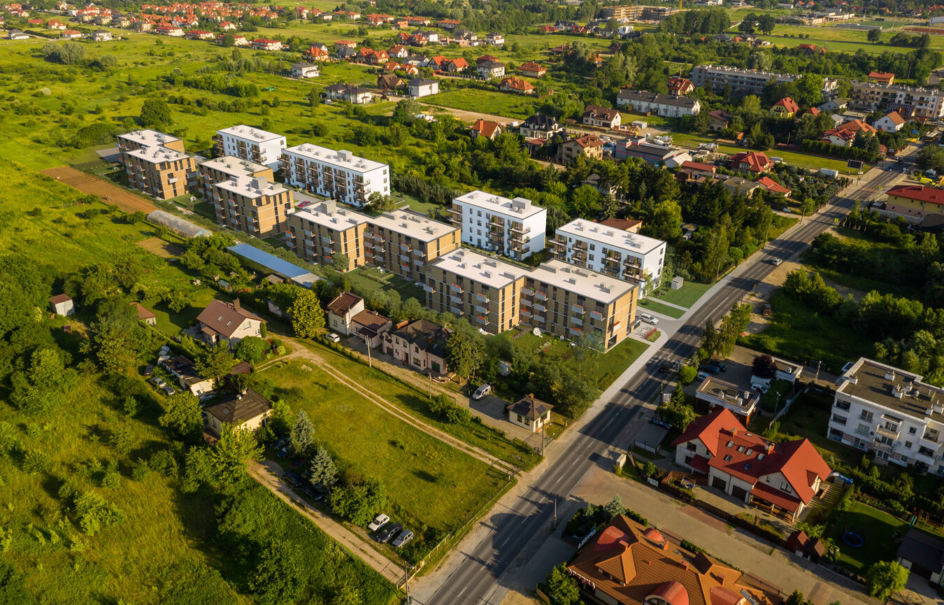 Ostródzka