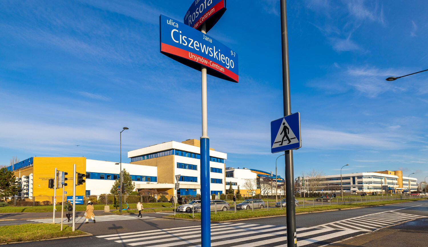 Ursynów 22