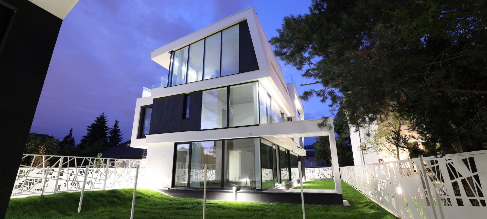Rumiana House II