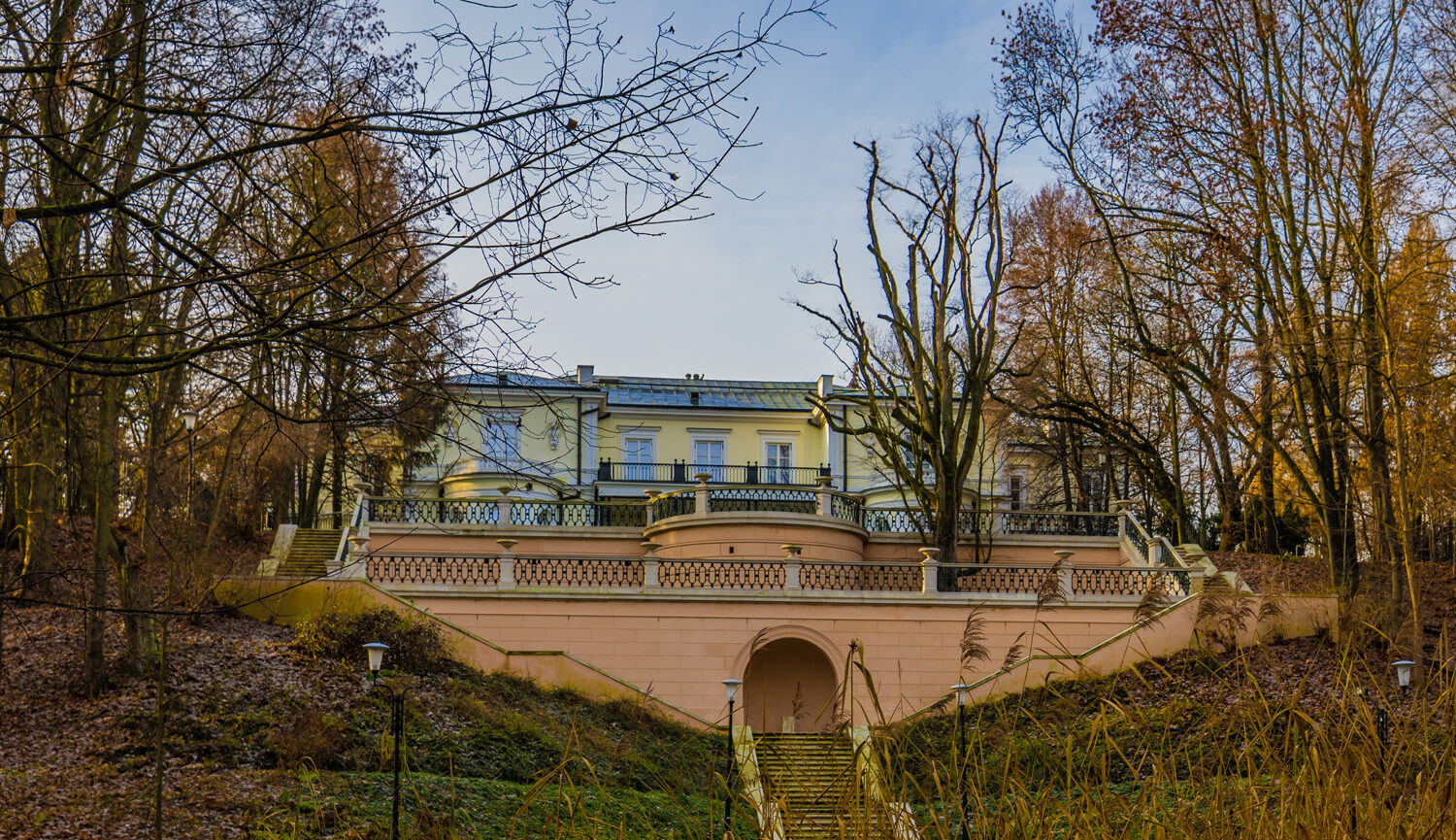 Ursynów 22