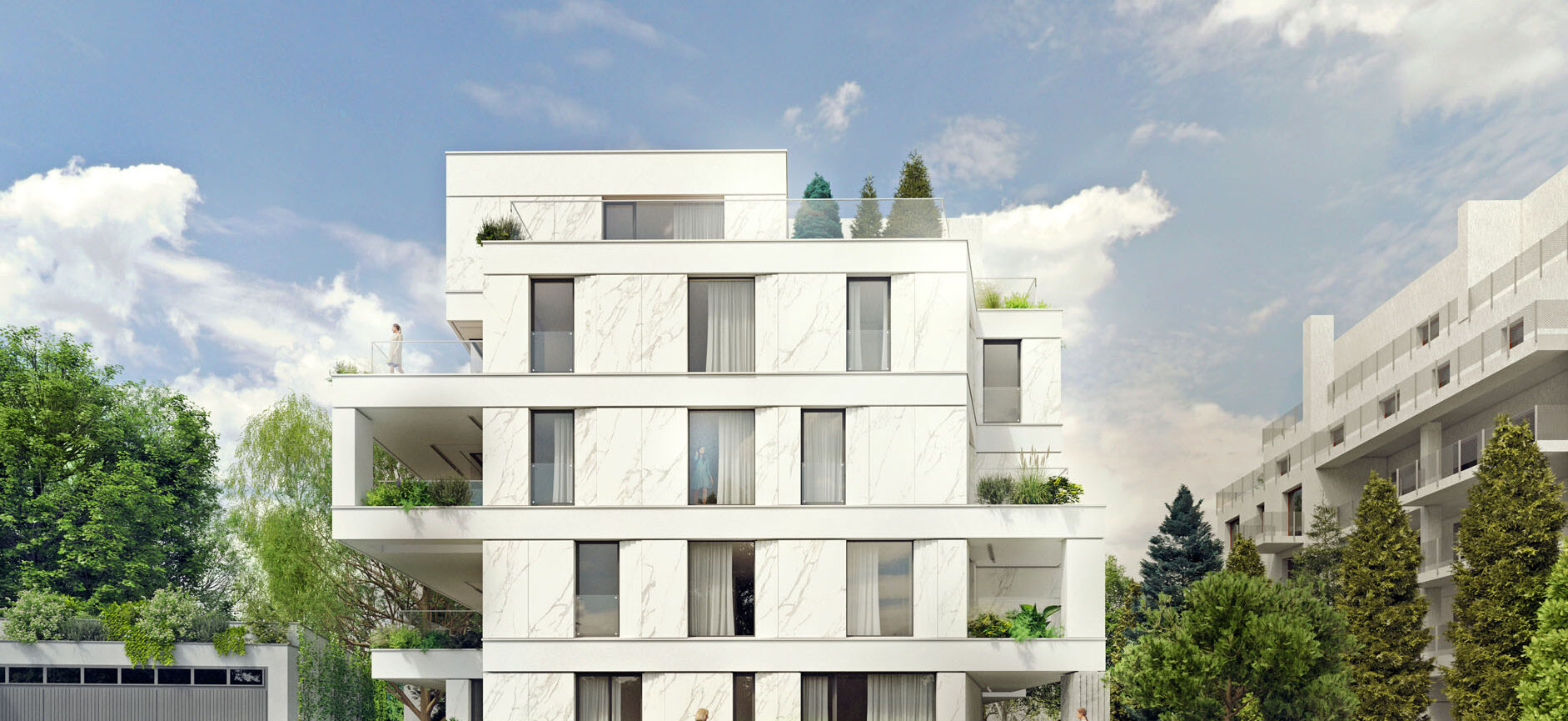 Bajońska 7