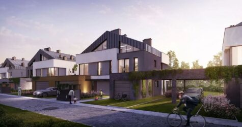 Harmony Residence