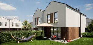 Rose Park etap I