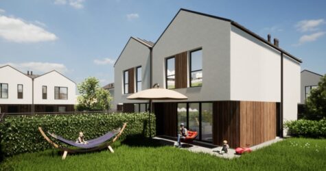Rose Park etap I