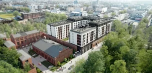 Nowa Tkalnia