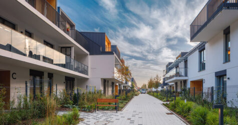 Maestria Park – etap II