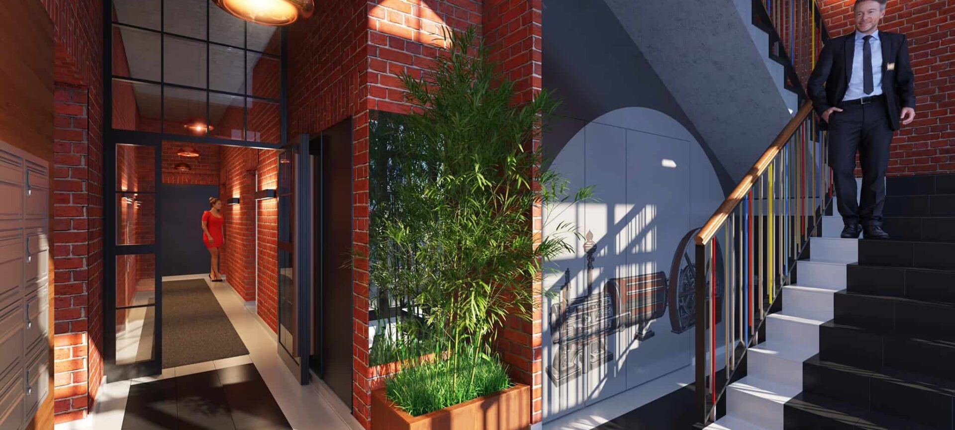 ART MODERN etap III