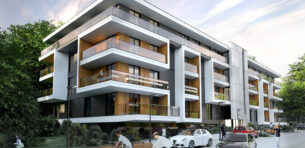 Levityn Apartamenty