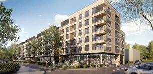 Apartamenty Dębowa