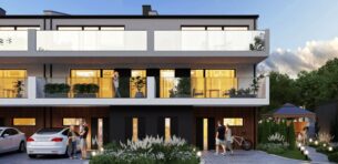 Apartamenty Polesie