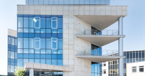 Apartamenty Jerozolimskie Invest