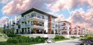 River House etap II