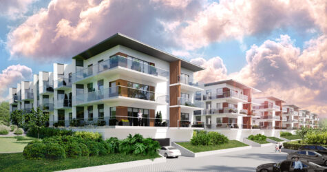 River House etap II