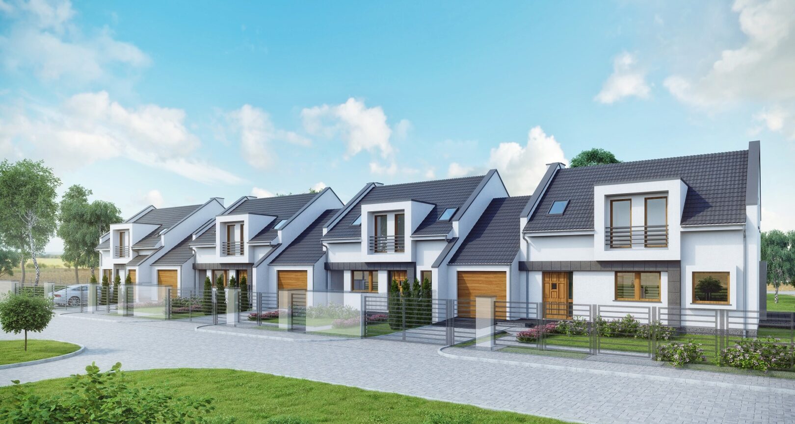 Villa Campina II