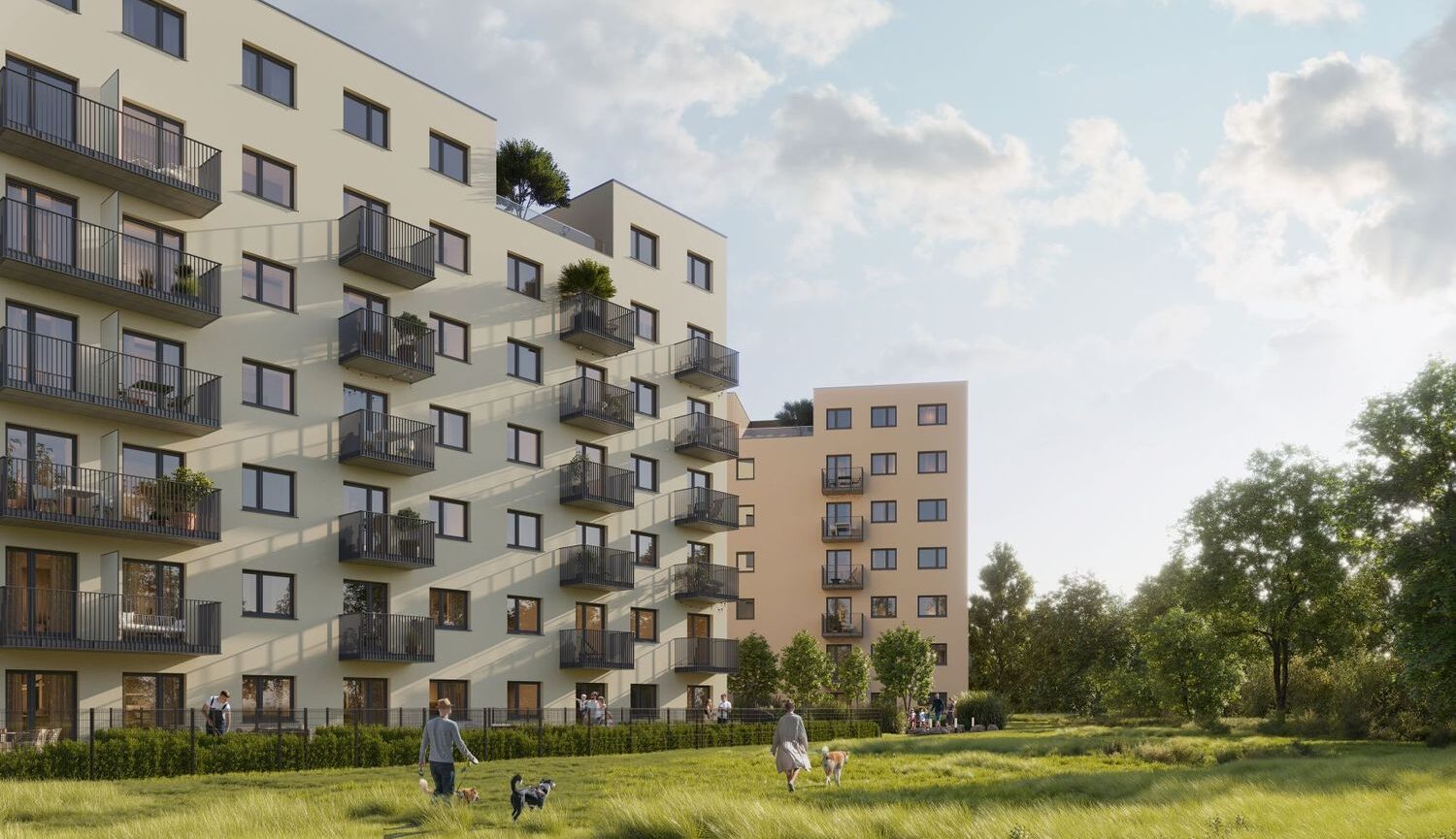 Jasielska 8C