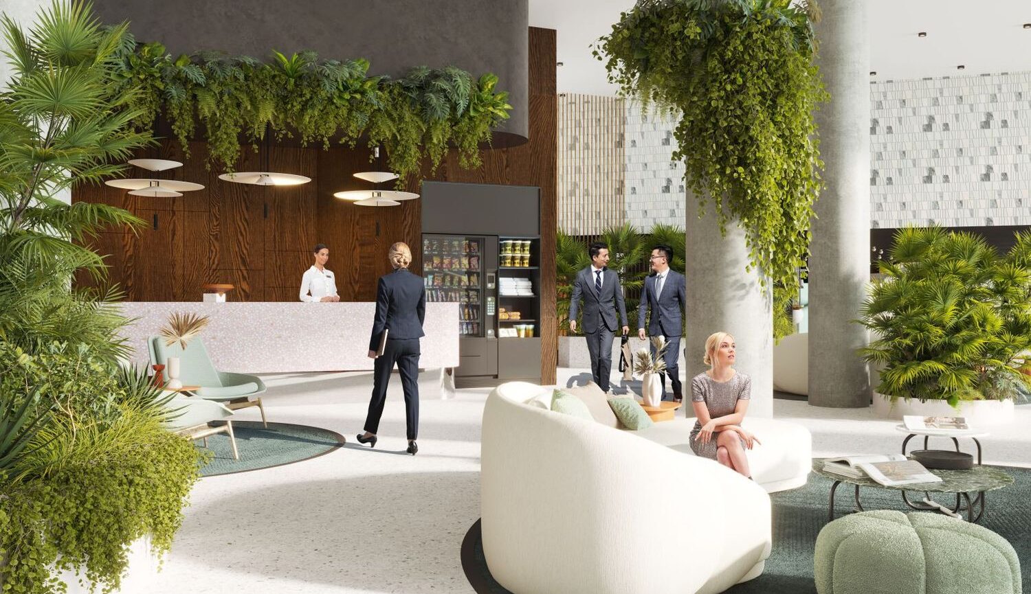 Y3 Signature Hotel