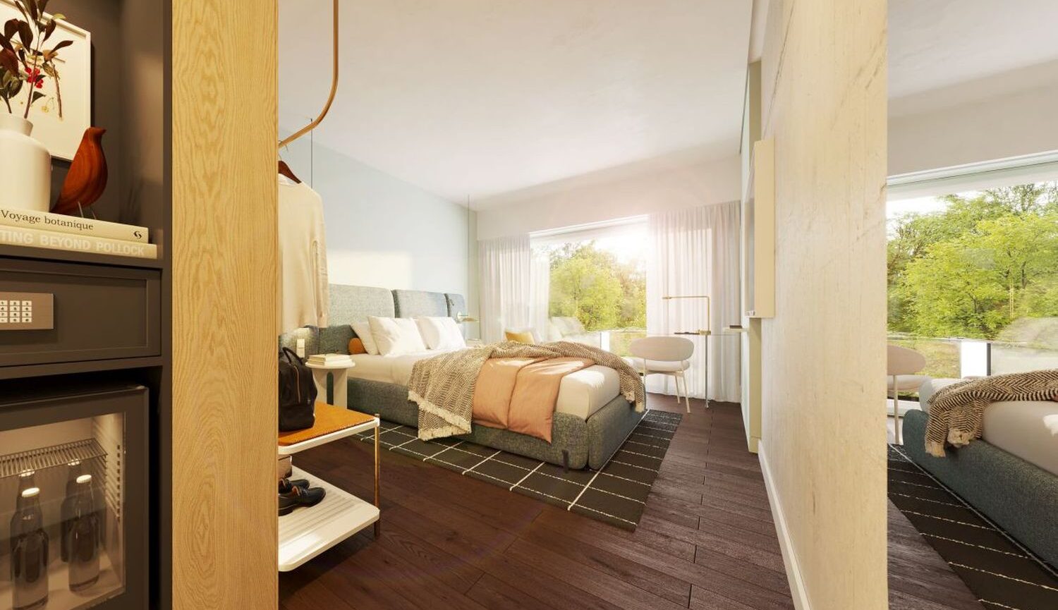 Y3 Signature Hotel